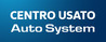 Logo Auto System